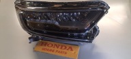 HONDA CR-V V CRV V FULL LED 8 PIN PRAWA LAMPA Z DOŚWIETLENIEM ORYGINAŁ