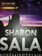 Nieśmiertelny Sharon Sala