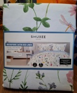 Poszewka na kołdrę Smukee 200 x 160cm