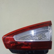 LAMPA Prawy TYŁ W KLAPE FORD MONDEO MK4 LIFT 2010-2014 KOMBI