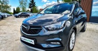 Opel Mokka BENZYNA NAWIGACJA LIFT niski przebieg super okazja 1.4
