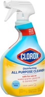 Clorox płyn czyszczenie wielofunkcyjne 0,946l