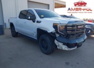 GMC Sierra 1500 Short Box AT4 2024 6.2 Benzyna 420KM
