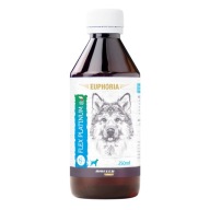 Zestawy witamin dla psa Euphoria płyn 250 ml 250 g 1 szt.