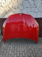 SKODA OCTAVIA IV maska