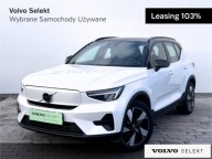 Volvo XC 40 XC40 Recharge Twin | 408KM | aut | FV2