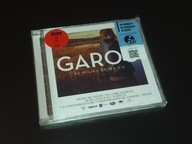 Au Milieu De Ma Vie (PL) Garou CD Album Płyta w Folii Nowa