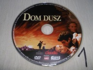 DOM DUSZ - DVD BEZ RYS - WERSJA Oryginalna z napisami Polskimi