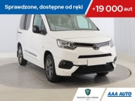 Toyota ProAce City Verso 1.5 D-4D, Salon Polska