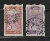 Madagaskar, 1925 rok