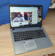 Acer Aspire 5 A515-52k Intel 2/4 x2.3Ghz |15,6" |DDR4 |Bateria 5h | #82