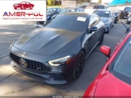 Mercedes-Benz AMG GT 53 4-Door Coupe 2022, 3.0L R6 429KM, odpala i jezdzi,