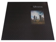 ULTRAVOX - Lament - Chrysalis - Canada - 1984