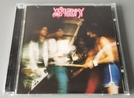 Y&T-Yesterday & Today/ Motley Crue,Dokken,Ratt,Kix