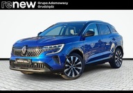 Renault Austral SalonPL 1WL. Gwar. Panorama Podgrzewana Szyba Grupa Adamow