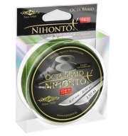 Nihonto Octa Braid 0,23mm/150m Z24G-023 Green
