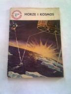 MORZE I KOSMOS MINIATURY MORSKIE - Jerzy Pietkiewicz