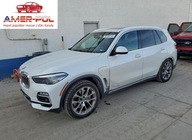BMW X5 xDrive45e 2021 3.0 Hybryda 389KM