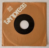 REZERWAT Modlitwa o więź ~ 7''SP super stan