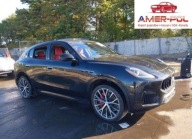 Maserati Grecale Modena 2023 2.0l 2.0 Benzyna 325KM