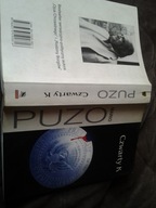 Mario Puzo Czwarty K