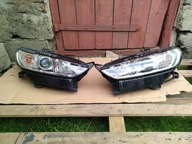 LAMPA PRAWA LEWA PRZÓD FORD MONDEO FUSION MK5