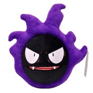 GASTLY POKEMON GO PLUSZAK PLUSZOWA MASKOTKA 26 CM