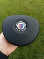 BMW E90 alpina airbag nowa poduszka E92 E91 e93