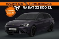 Cupra Leon Sportstourer VZ 2.0 TSI 333 KM DSG