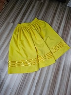 Spódnica ludowa rzeszowska , kół gospodyń rozmiar 42 xl