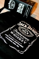 FARTUCH JACK DANIEL’S BBQ APRON FARTUSZEK KUCHARSKI ZAPASKA BARMAŃSKA