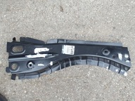 Duster ii fartuch prawy