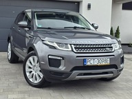 Land Rover Range Rover Evoque zdecydowanie NAJLEPS