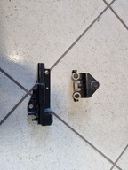 745N62544R rolka prawych drzwi Mercedes Citan W420 Renault Kangoo IV