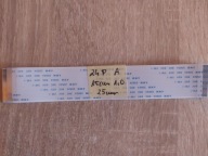 Taśma FFC AWM 20624 80C 60V VW-1 24 Pin 15cm 1,0 TYP A