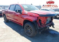 Chevrolet Silverado 1500 Short Bed Rst 2024 5.3l 5.3 Benzyna 355KM