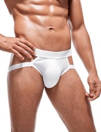 Bielizna jockstrap męskie stringi M