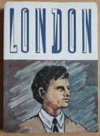 Dzieła wybrane tom XII Jack London