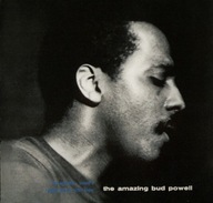 Bud Powell-The Amazing Bud Powell Vol.Two/Blue Note RVG