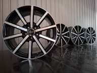 Felgi 5x112 R18 AUDI A3 A4 A5 A6 GOLF 7 8 PASSAT OCTAVIA SUPERB LEON ATECA
