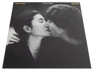 BEATLES (The) / JOHN LENNON YOKO ONO - Double Fantasy - Geffen 1980