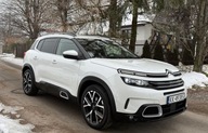 Citroen C5 Aircross Citroen C5 Aircross 1.2 PureTech Feel 1.2 Benzyna