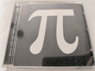 PI CD CLINT MANSELL MASSIVE ATTACK ORBITAL APHEX TWIN GUS GUS DAVID HOLMES