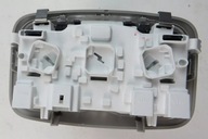 LAMPKA WNĘTRZA KABINY ORYGINAŁ 96781444BJ CITROEN C4 PICASSO II