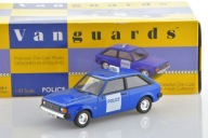 TALBOT Sunbeam POLICE 1/43 VANGUARDS