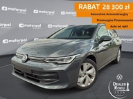 Volkswagen Golf Variant Life 1.5 TSI, 116 KM manua