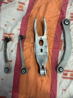 4M0505397R WAHACZ LEWY TYŁ AUDI Q7 4M, VW TOUAREG III