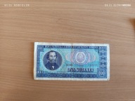Rumunia 100 Lei
