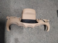 Porsche Cayenne 7P5 OSŁONA OBUDOWA ZAŚLEPKA LICZNIKA KOLUMNY