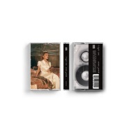 ARIANA GRANDE TWILIGHT ZONE KASETA CASSETTE